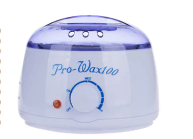 Portable Wax Warmer For Smooth Hair Removal