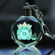 Pokemon Crystal Lamp Keychain Frugal Finds Galore
