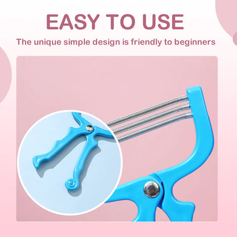 Facial Hair Remover - Safe Beauty Tool for Threading Frugal Finds Galore