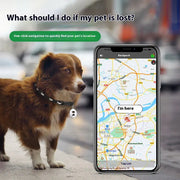 Pet GPS Tracker Frugal Finds Galore