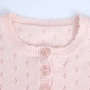 Children's Dress, Vest Dress, Knitted Sweater Frugal Finds Galore