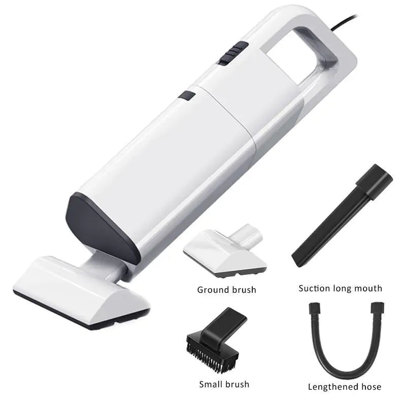 Portable Electric Wireless Vacuum Cleaner