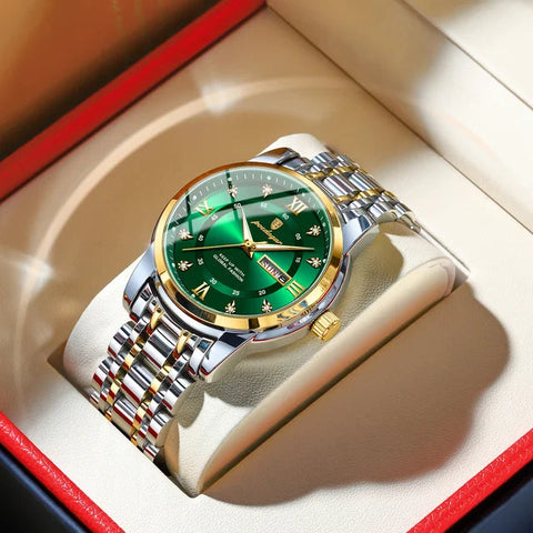 Luxury Watch For Men Frugal Finds Galore