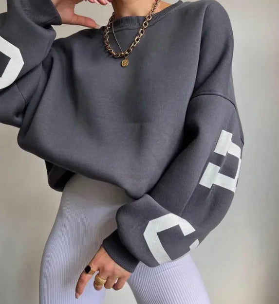 Urban Trend Sweatshirt