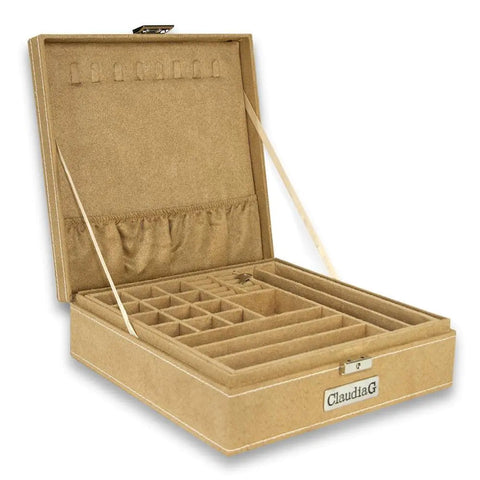 Jewelry Box Frugal Finds Galore