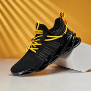 Blade Mesh Sneakers - Athletic Footwear Frugal Finds Galore