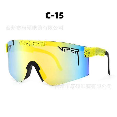 Polarized Cycling Sunglasses for Outdoor Sports Frugal Finds Galore