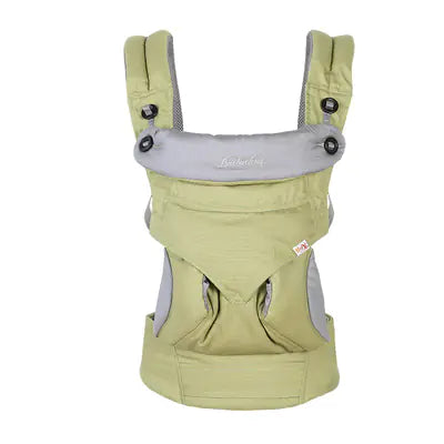 Baby Carrier Waist Seat and Wrap - Baby Essentials Frugal Finds Galore