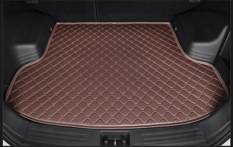 Weather Protection Car Mat