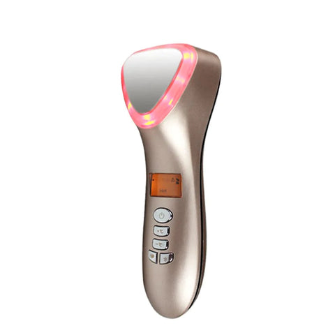 Color Light Beauty Device Frugal Finds Galore