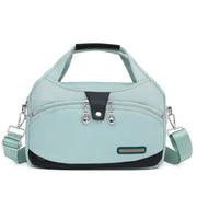 Chic Women's Shoulder Messenger Bag Frugal Finds Galore