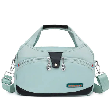 Chic Women's Shoulder Messenger Bag Frugal Finds Galore