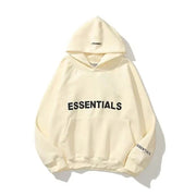 Silicone Reflective Logo Hoodie Frugal Finds Galore