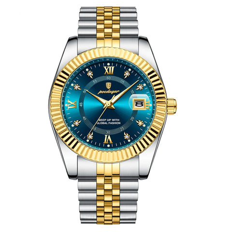 Quartz Business Watch Frugal Finds Galore