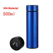Smart Stainless Steel Thermos Cup Frugal Finds Galore