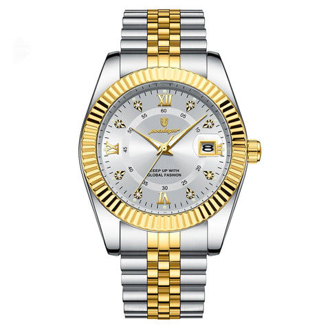 Quartz Business Watch Frugal Finds Galore