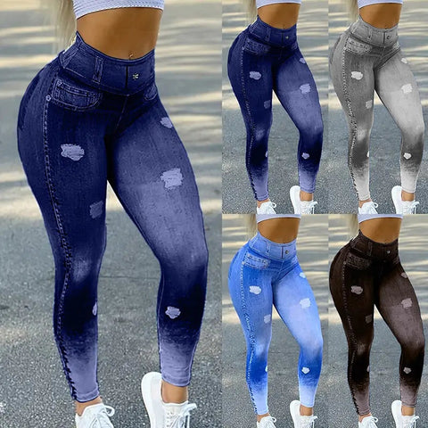 Denim Jeans Leggings Frugal Finds Galore