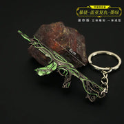 Valorant Merchandise Impression Metal Keychain Frugal Finds Galore