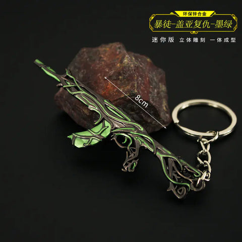 Valorant Merchandise Impression Metal Keychain Frugal Finds Galore