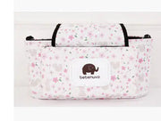 Storage Bag, Mommy Bag, Stroller Hanging Bag Frugal Finds Galore