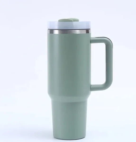 304 Stainless Steel Vacuum Cup