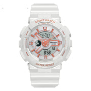 Multi-Functional Sport Electronic Watch Frugal Finds Galore