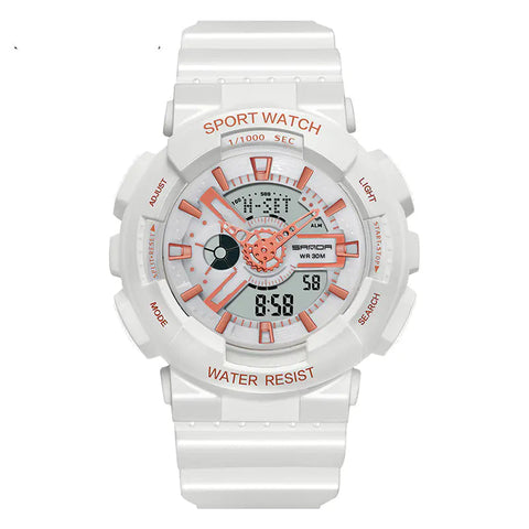 Multi-Functional Sport Electronic Watch Frugal Finds Galore