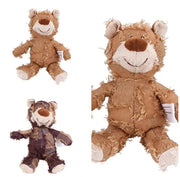 Molar Sound Plush Tooth Cleaning Dog Toy Frugal Finds Galore