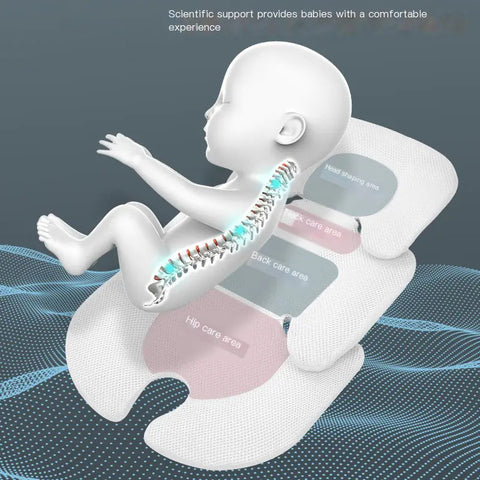 Universal Stroller Protection Cushion for Newborns Frugal Finds Galore