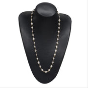 Pearl Chain Sunglasses and Eyewear Chain Accessories Frugal Finds Galore