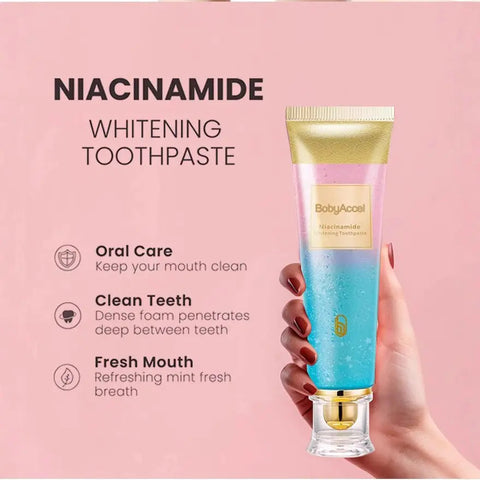 Whitening Toothpaste Frugal Finds Galore
