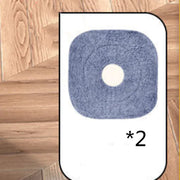 360-Degree Rotating Mop Frugal Finds Galore