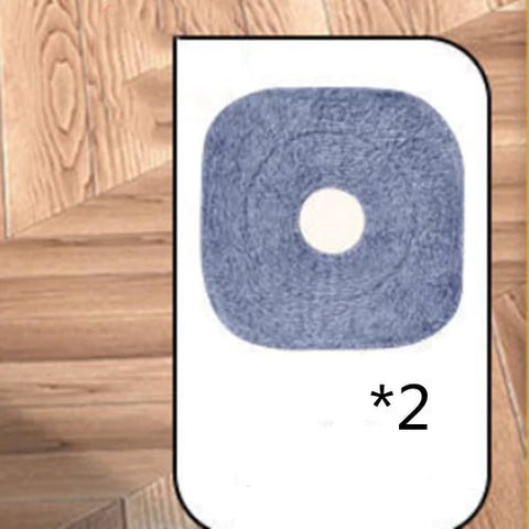 360-Degree Rotating Mop Frugal Finds Galore