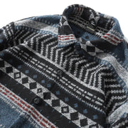 Trendy Loose Casual Vintage Shirt Frugal Finds Galore