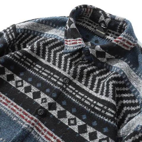 Trendy Loose Casual Vintage Shirt Frugal Finds Galore