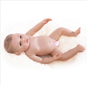 Reborn Doll - Realistic Silicone Baby Doll Frugal Finds Galore