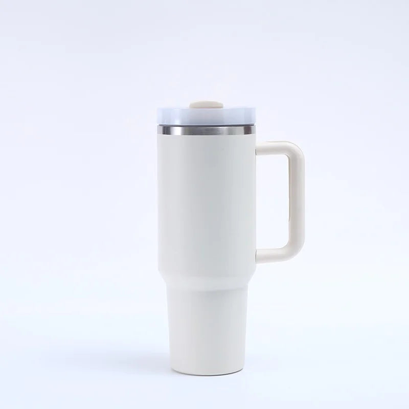 40oz 304 Stainless Steel Vacuum Cup - 2nd Generation