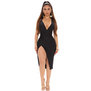 Irregular Mid-Length Skirt Dress Frugal Finds Galore