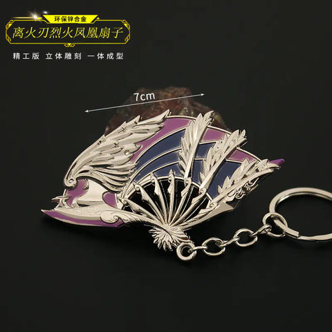 Valorant Merchandise Impression Metal Keychain Frugal Finds Galore