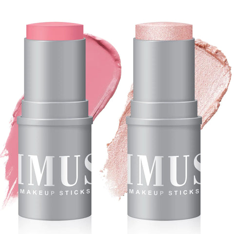 KIMUSE Highlighter Makeup Stick Frugal Finds Galore