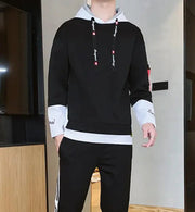 Men's Long-Sleeved Sweater Frugal Finds Galore