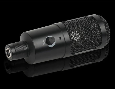 "Computer Game Streaming Condenser Microphone" Frugal Finds Galore