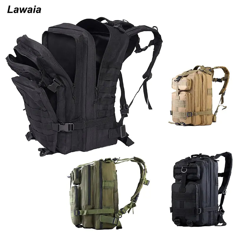 Tactical Backpack