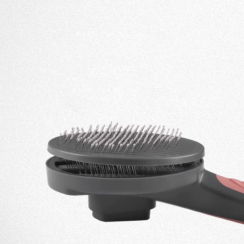 Cat Hair Shedding Comb