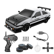 Remote Control Car Model Frugal Finds Galore