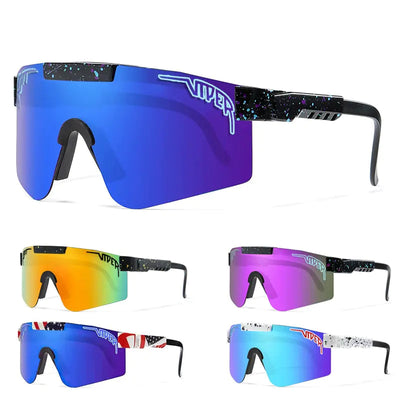 Pit Viper Cycling Glasses Frugal Finds Galore