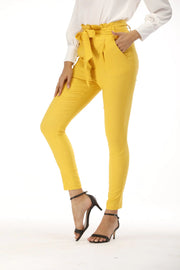 Trendy Women's Stretch Tight Fitting Straight Pants Frugal Finds Galore
