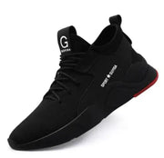 Air Mesh Steel Toe Shoes Frugal Finds Galore