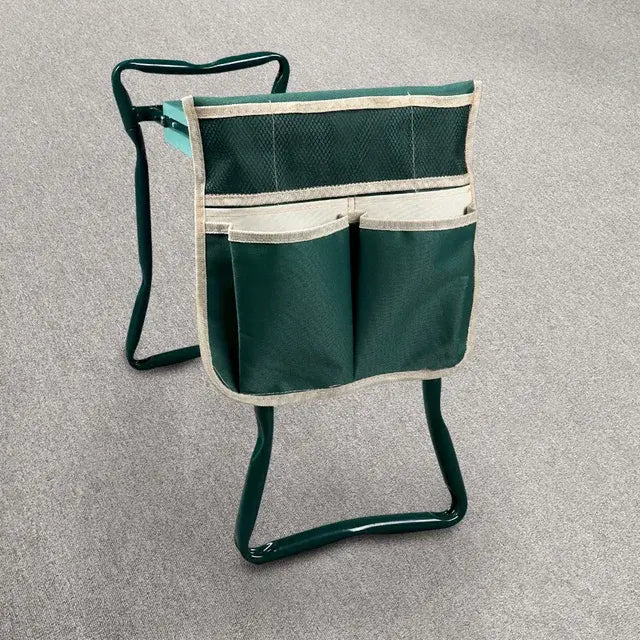 Folding Kneeling Stool