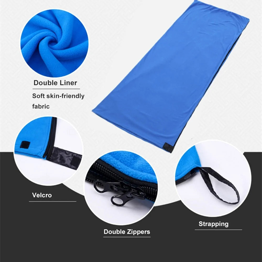 Camping  Sleeping Bag